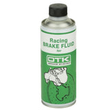 OTK Brake Fluid - DOT 5 - to 2014