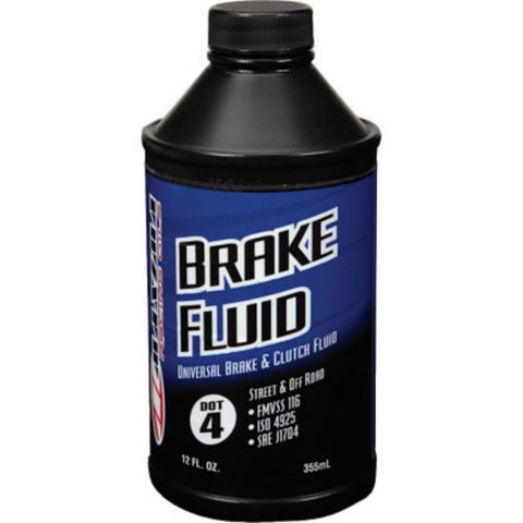 Motul Brake Fluid 3&4