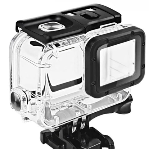 GoPro Hero 8 Housing | Clear