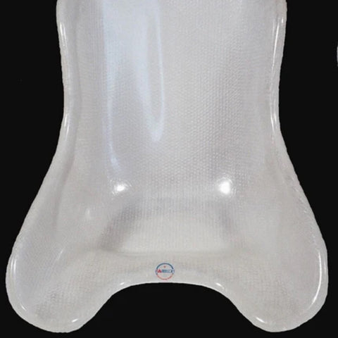 Kartech Seat Clear R2/MRC 260mm