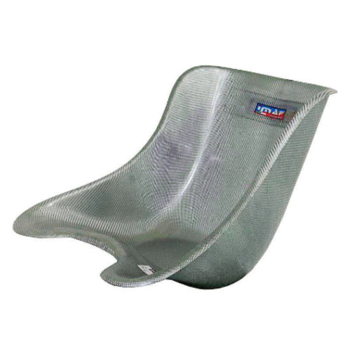 IMAF Seat Silver IGL 3 320mm