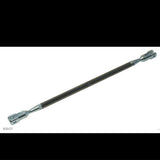 Kartech Brake Rod Assembly Alloy Inc Clevis & Nuts Adjusts 300 - 430mm