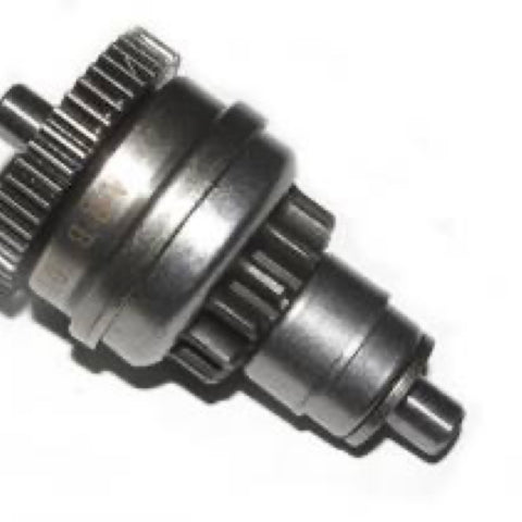 Vortex Mini Rok Starter Bendix