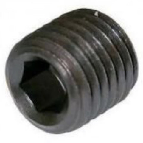 Kartech Axle Bearing Grub Screws 40,50mm