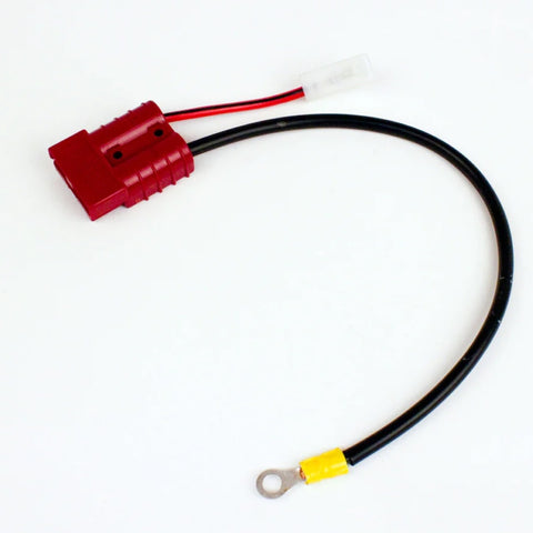 IAME Starter Cable With Red Plug