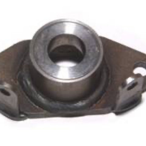 VORTEX Exhaust Manifold (Cadet 9 Restrictor)