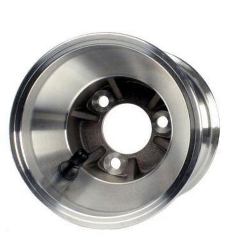 Edwards Alloy Front 110mm