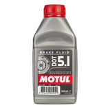 OTK Brake Fluid - DOT 5.1 - from 2015