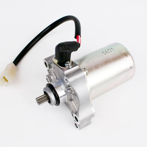 IAME Starter Motor KA X30