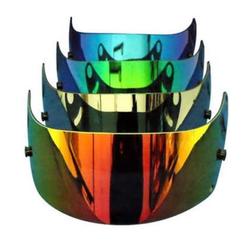 Arai Iridium Visor SK6