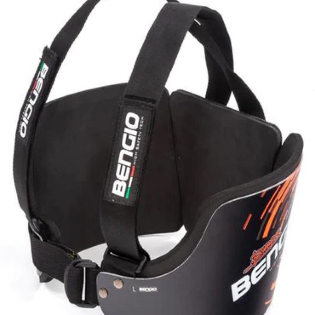 Barrel Rib Protector Bengio Rib Protector Ladies M