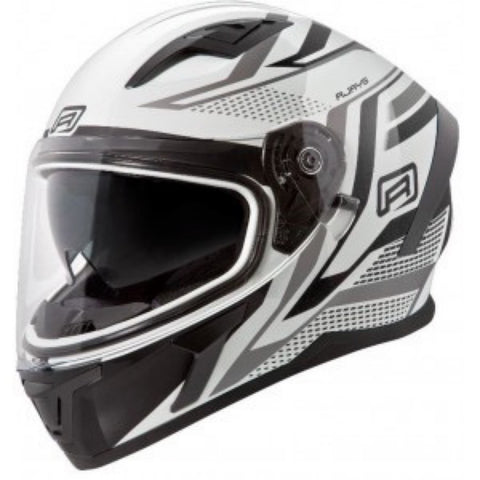 Rjays Apex 111 Helmet