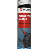 Wurth Carburettor Cleaner