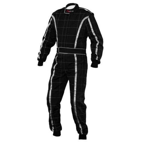 Rjays Youth Race Suit