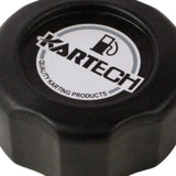 Kartech Fuel Tank Fuel Outlet Cap