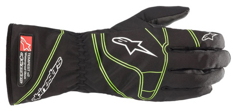 Alpinestars Tempest V2 Waterproof S Gloves XL