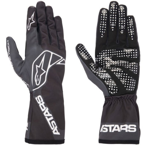 Alpinestars Tech 1K V2 Gloves Blk XXL