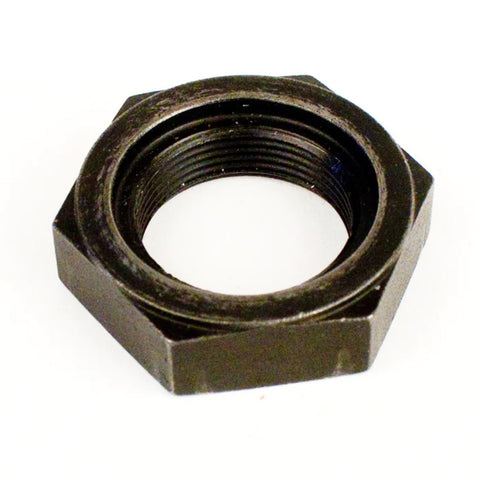 IAME Starter Wheel L/H Nut 30mm