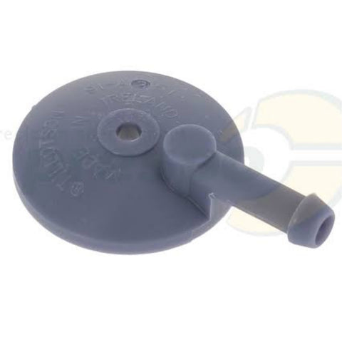 Fuel Strainer Cover Tryton