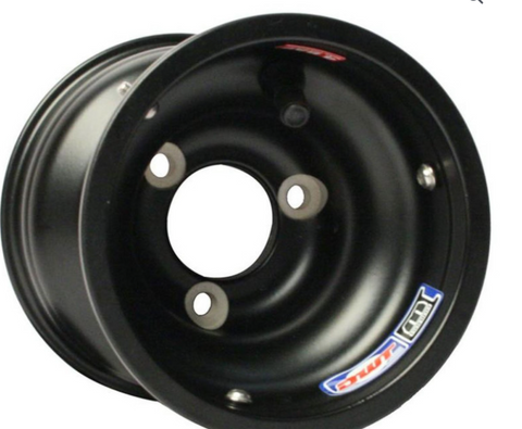 DWT Wheel Front 130mm SE Type Magnesium Front Hub Solid Inc Valv