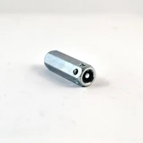 Vortex Exhaust Nut