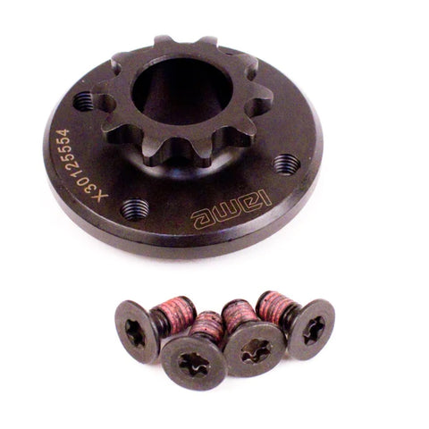 IAME Sprocket 10T With Screws