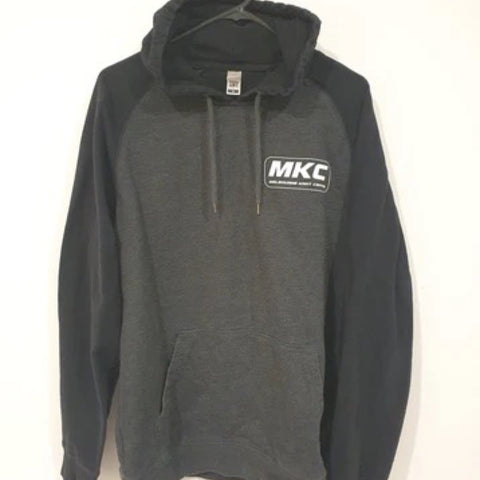 MKC Jumper / hoodie