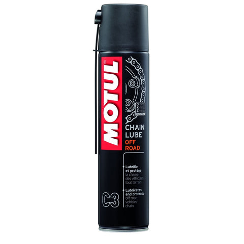 Motul Factory Line Chain Lube