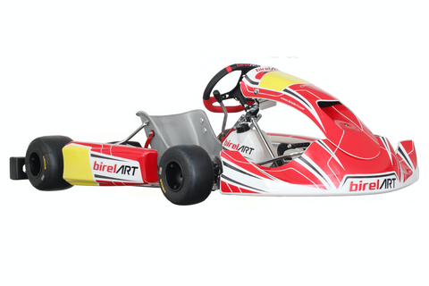 BIREL ART CRY30 S16 SHIFTER