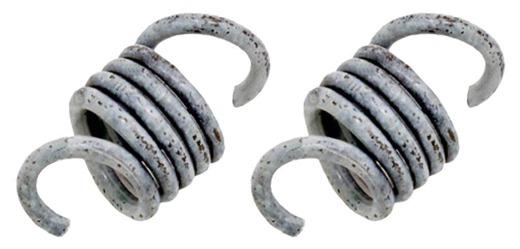 Torini Clutch Springs - White (Pair)