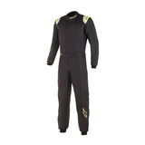 Alpinestar KMX9 Suit Yellow