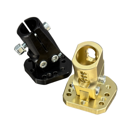 Steering Boss Adjustable
