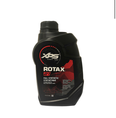 Rotax 2T XPS SYNTHETIC OIL - 946ML