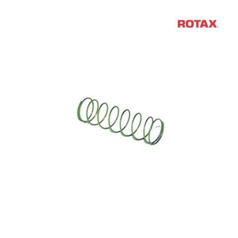 ROTAX POWER VALVE COMPRESSION SPRING - 48.5/0.8MM - EVO