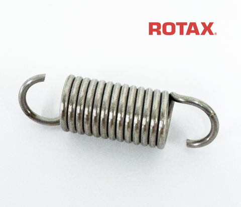 ROTAX EXHAUST SPRING - 66MM - PRE EVO