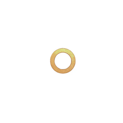 (5 | 68) IAME Copper Washer