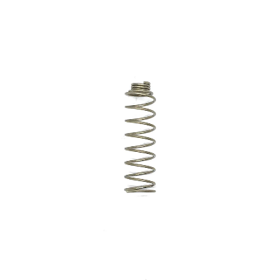 (77 | 215) IAME Throttle Cable Return Spring (Tillo)