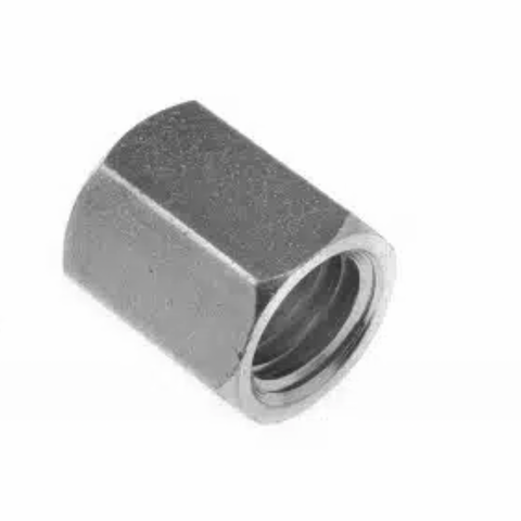 Feeline Birel engine mount nut