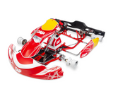 DAP Kart DAP2 OK Rolling Chassis
