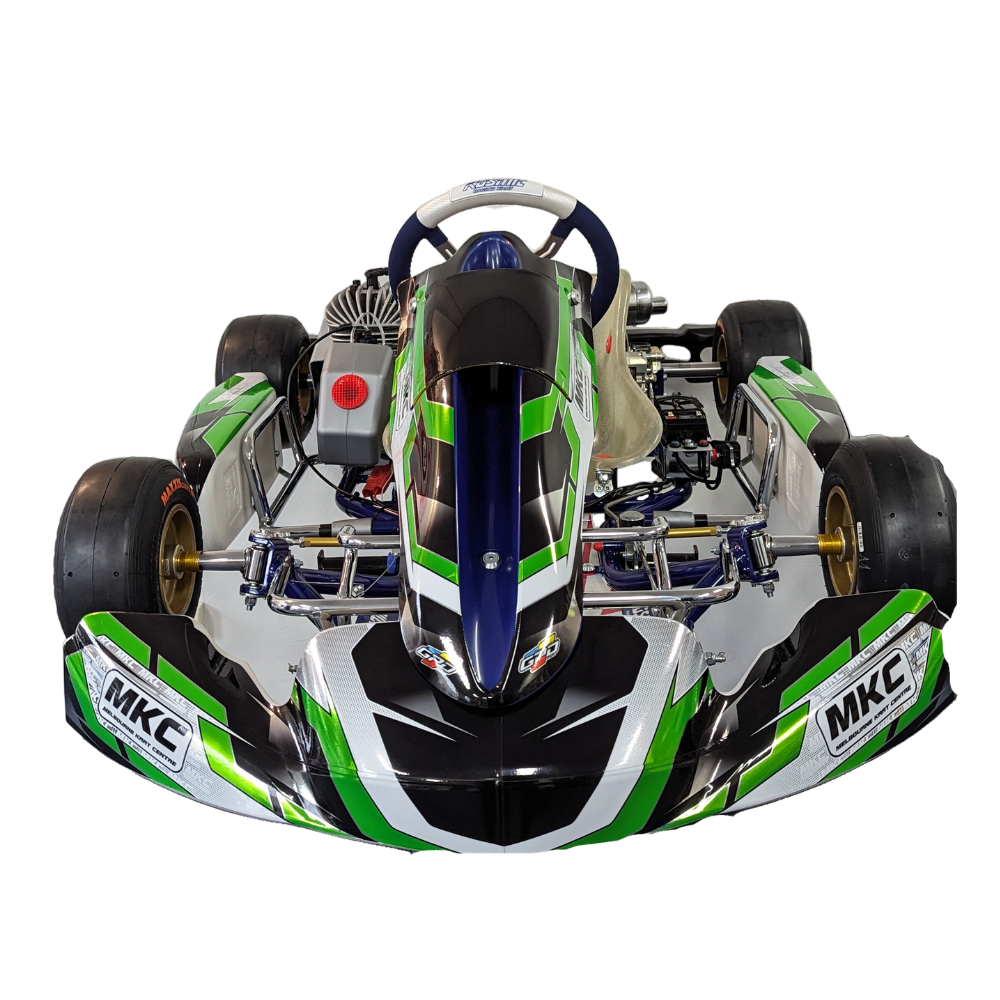 Mkcl Sticker Custom MKC Sticker Kit