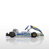 LN Racing Kart Rookie EVM