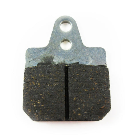 Freeline Grey Rear Brake Pad (cadet)