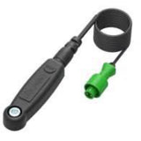 Alfano Magentic Track Sensor