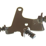 Carburettor Throttle Bracket