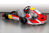 Birel Art S18 - PRE ORDER