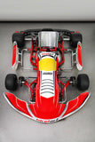 Birel Art S18 - PRE ORDER