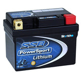 Lithium Ultralite Kart Battery 12V