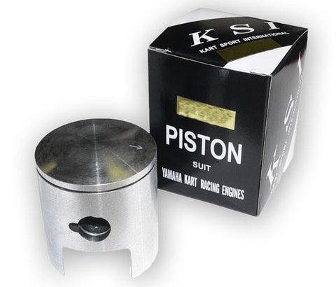 KTS Piston KSI Black 52.86