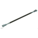 Kartech Brake Rod Assembly Alloy Inc Clevis & Nuts Adjusts 300 - 430mm