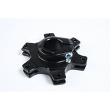 Kartech Brake Disc Hub Floating